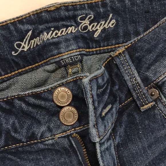 American Eagle Jeans - Picture 2 of 5